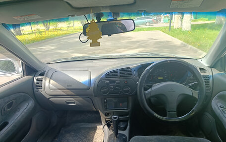 Mitsubishi Mirage VI рестайлинг, 1998 год, 200 000 рублей, 7 фотография
