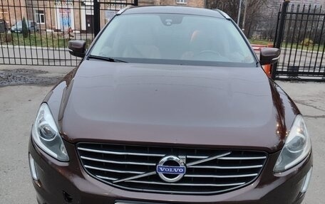Volvo XC60 II, 2013 год, 2 150 000 рублей, 14 фотография