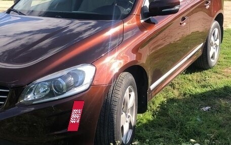 Volvo XC60 II, 2013 год, 2 150 000 рублей, 19 фотография
