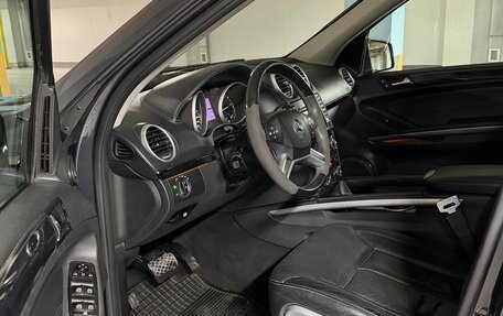 Mercedes-Benz GL-Класс, 2010 год, 2 200 000 рублей, 5 фотография