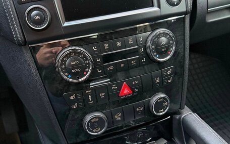 Mercedes-Benz GL-Класс, 2010 год, 2 200 000 рублей, 9 фотография