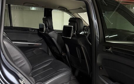 Mercedes-Benz GL-Класс, 2010 год, 2 200 000 рублей, 7 фотография