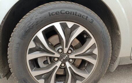 KIA Carnival, 2022 год, 4 950 000 рублей, 3 фотография