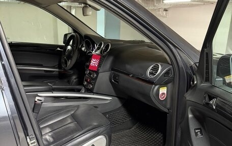 Mercedes-Benz GL-Класс, 2010 год, 2 200 000 рублей, 6 фотография