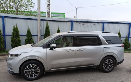 KIA Carnival, 2022 год, 4 950 000 рублей, 9 фотография