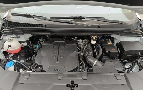 KIA Carnival, 2022 год, 4 950 000 рублей, 13 фотография