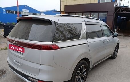 KIA Carnival, 2022 год, 4 950 000 рублей, 6 фотография