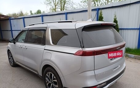 KIA Carnival, 2022 год, 4 950 000 рублей, 8 фотография