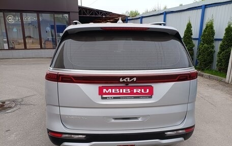 KIA Carnival, 2022 год, 4 950 000 рублей, 7 фотография