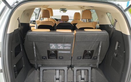 KIA Carnival, 2022 год, 4 950 000 рублей, 20 фотография