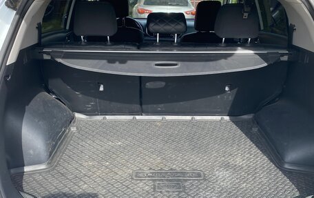 KIA Sportage IV рестайлинг, 2016 год, 1 800 000 рублей, 6 фотография
