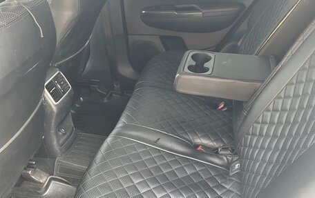 KIA Sportage IV рестайлинг, 2016 год, 1 800 000 рублей, 8 фотография