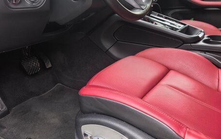 Porsche Macan I рестайлинг, 2021 год, 8 600 000 рублей, 10 фотография