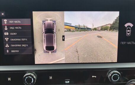 Porsche Macan I рестайлинг, 2021 год, 8 600 000 рублей, 21 фотография