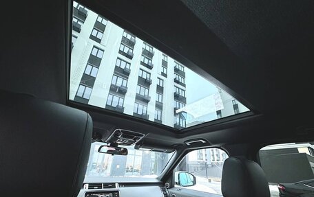 Land Rover Range Rover Sport II, 2015 год, 3 500 000 рублей, 11 фотография