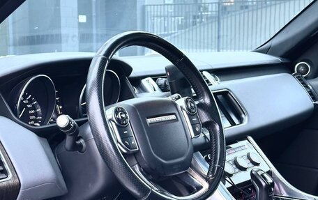 Land Rover Range Rover Sport II, 2015 год, 3 500 000 рублей, 5 фотография