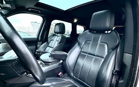 Land Rover Range Rover Sport II, 2015 год, 3 500 000 рублей, 6 фотография
