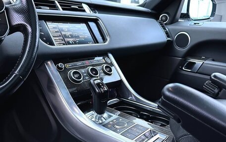 Land Rover Range Rover Sport II, 2015 год, 3 500 000 рублей, 8 фотография