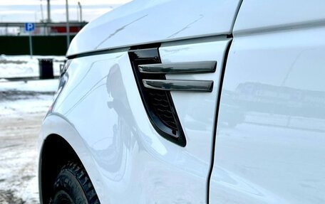 Land Rover Range Rover Sport II, 2015 год, 3 500 000 рублей, 16 фотография