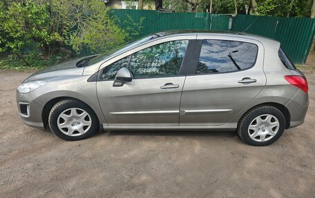 Peugeot 308 II, 2012 год, 650 000 рублей, 4 фотография