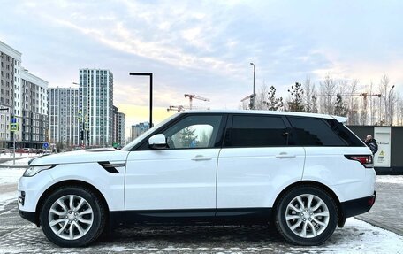 Land Rover Range Rover Sport II, 2015 год, 3 500 000 рублей, 17 фотография