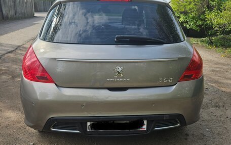 Peugeot 308 II, 2012 год, 650 000 рублей, 3 фотография