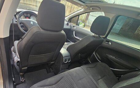 Peugeot 308 II, 2012 год, 650 000 рублей, 9 фотография