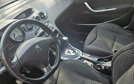 Peugeot 308 II, 2012 год, 650 000 рублей, 11 фотография