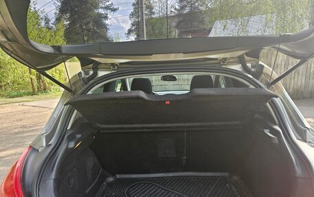 Peugeot 308 II, 2012 год, 650 000 рублей, 5 фотография