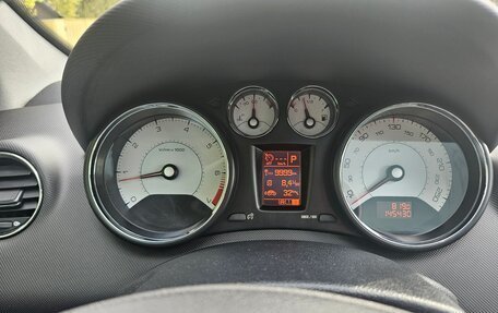 Peugeot 308 II, 2012 год, 650 000 рублей, 12 фотография