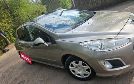 Peugeot 308 II, 2012 год, 650 000 рублей, 6 фотография