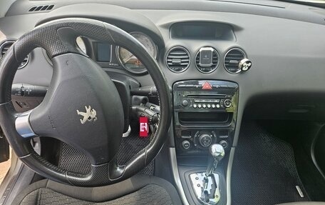 Peugeot 308 II, 2012 год, 650 000 рублей, 7 фотография