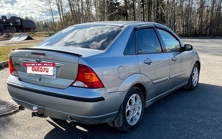 Ford Focus IV, 2005 год, 450 000 рублей, 4 фотография