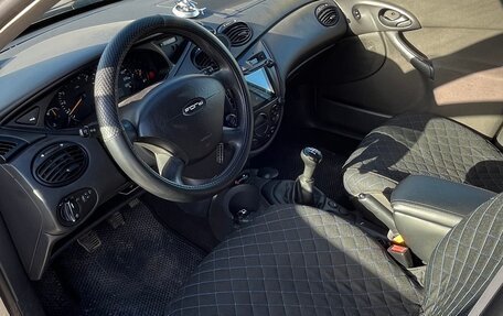 Ford Focus IV, 2005 год, 450 000 рублей, 5 фотография