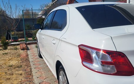 Peugeot 301 I рестайлинг, 2013 год, 720 000 рублей, 9 фотография