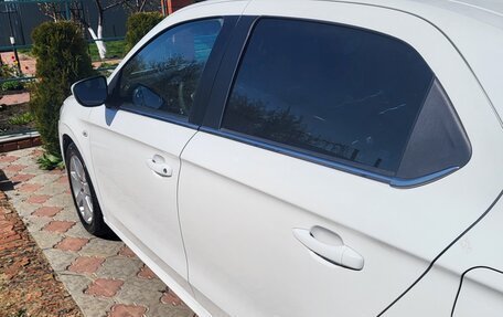 Peugeot 301 I рестайлинг, 2013 год, 720 000 рублей, 8 фотография