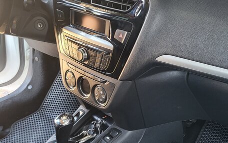 Peugeot 301 I рестайлинг, 2013 год, 720 000 рублей, 4 фотография