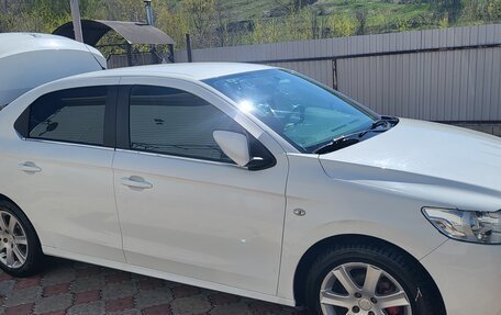 Peugeot 301 I рестайлинг, 2013 год, 720 000 рублей, 16 фотография