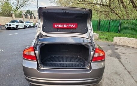 Volvo S80 II рестайлинг 2, 2007 год, 980 000 рублей, 7 фотография