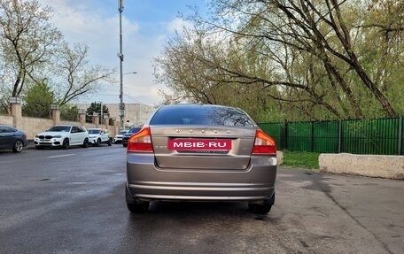 Volvo S80 II рестайлинг 2, 2007 год, 980 000 рублей, 6 фотография