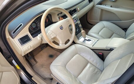 Volvo S80 II рестайлинг 2, 2007 год, 980 000 рублей, 15 фотография