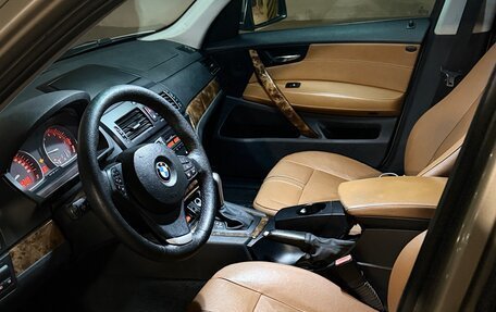 BMW X3, 2008 год, 900 000 рублей, 3 фотография