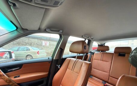 BMW X3, 2008 год, 900 000 рублей, 8 фотография