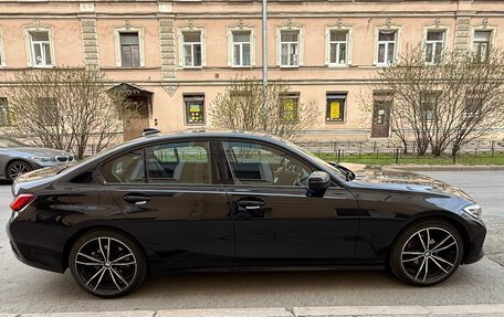 BMW 3 серия, 2021 год, 2 865 000 рублей, 5 фотография