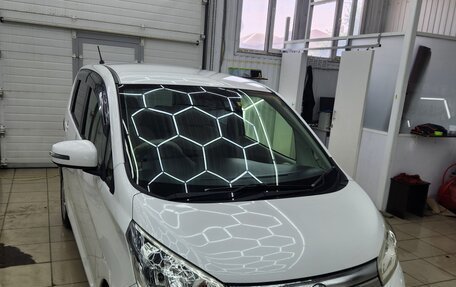 Nissan Dayz I рестайлинг, 2017 год, 795 000 рублей, 2 фотография