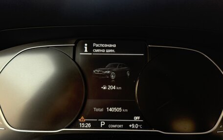 BMW 3 серия, 2021 год, 2 865 000 рублей, 8 фотография