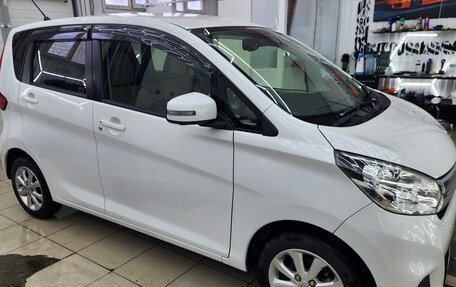 Nissan Dayz I рестайлинг, 2017 год, 795 000 рублей, 3 фотография