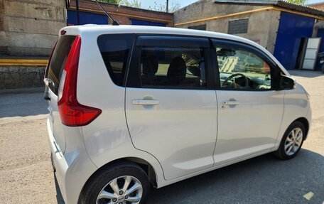 Nissan Dayz I рестайлинг, 2017 год, 795 000 рублей, 17 фотография