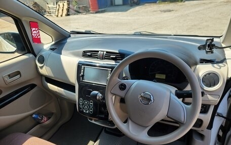 Nissan Dayz I рестайлинг, 2017 год, 795 000 рублей, 13 фотография