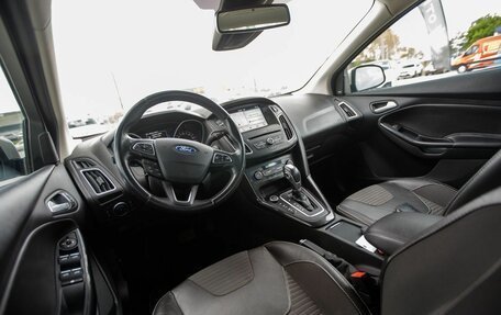 Ford Focus III, 2017 год, 1 400 000 рублей, 8 фотография